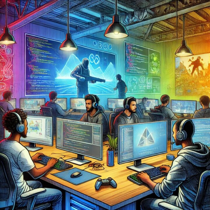 Photo About Company